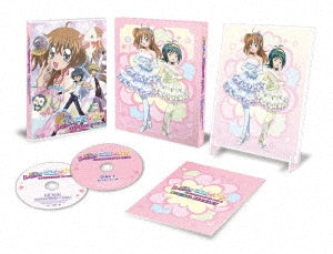 Animation - Kirarin Revolution Anniversary BD-Box 2 - Kira Pika - - Japan 2 Blu-ray Disc Box Set