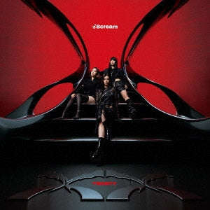Iscream - Twenty - Japan CD