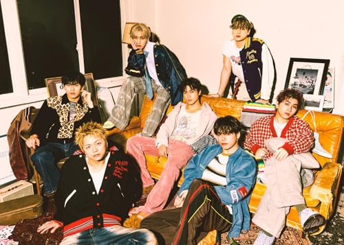 BALLISTIK BOYZ from EXILE TRIBE - Beat - Japan CD + Blu-ray Disc + Photo Card A Digipak Limited Edition