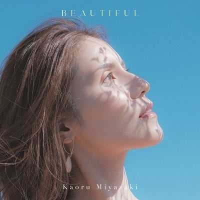 Kaoru Miyazaki - Beautiful - Japan CD