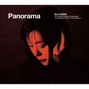 Blu-Swing - Panorama - Japan CD
