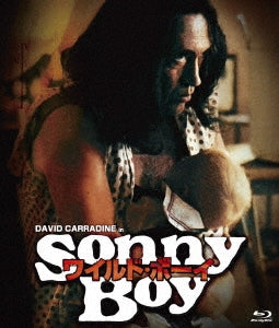 Movie - Wild Boy - Japan Blu-ray Disc