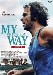 Movie - My Way HD Remastered Edition - Japan DVD