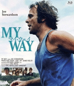 Movie - My Way - Japan Blu-ray Disc