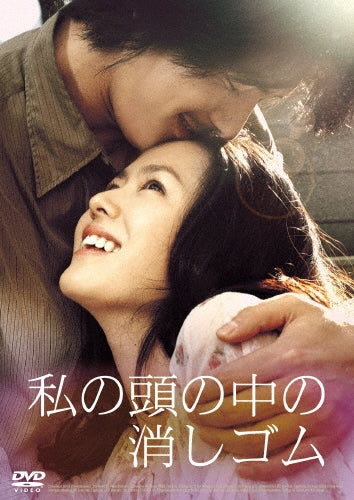 Movie-A Moment To Remember-Japan DVD