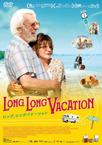Movie-Ella & John-Japan DVD