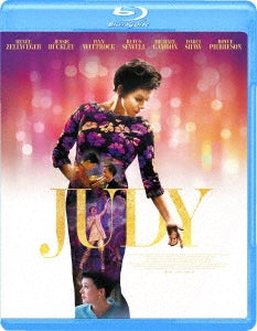 Movie - Judy - Japan Blu-ray Disc