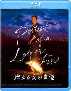 Movie - Portrait of a lady on fire - Japan Blu-ray Disc