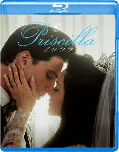 Movie - Priscilla - Japan Blu-ray Disc