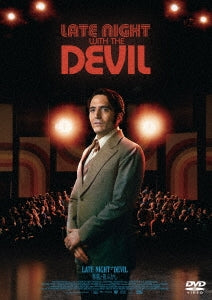 Movie - Late Night With The Devil - Japan DVD