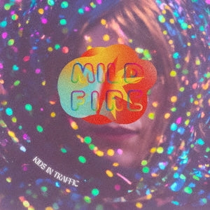 Mildfire - Kids In Traffic - Japan CD