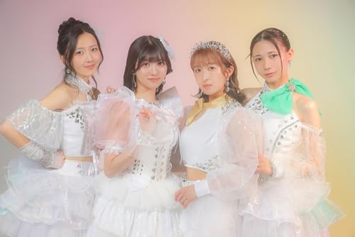 Tokyo Girls' Style - Tokyojoshiryu - Japan CD