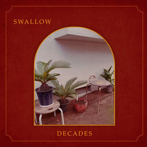 Swallow (J-Indies) - Decades - JapanCD