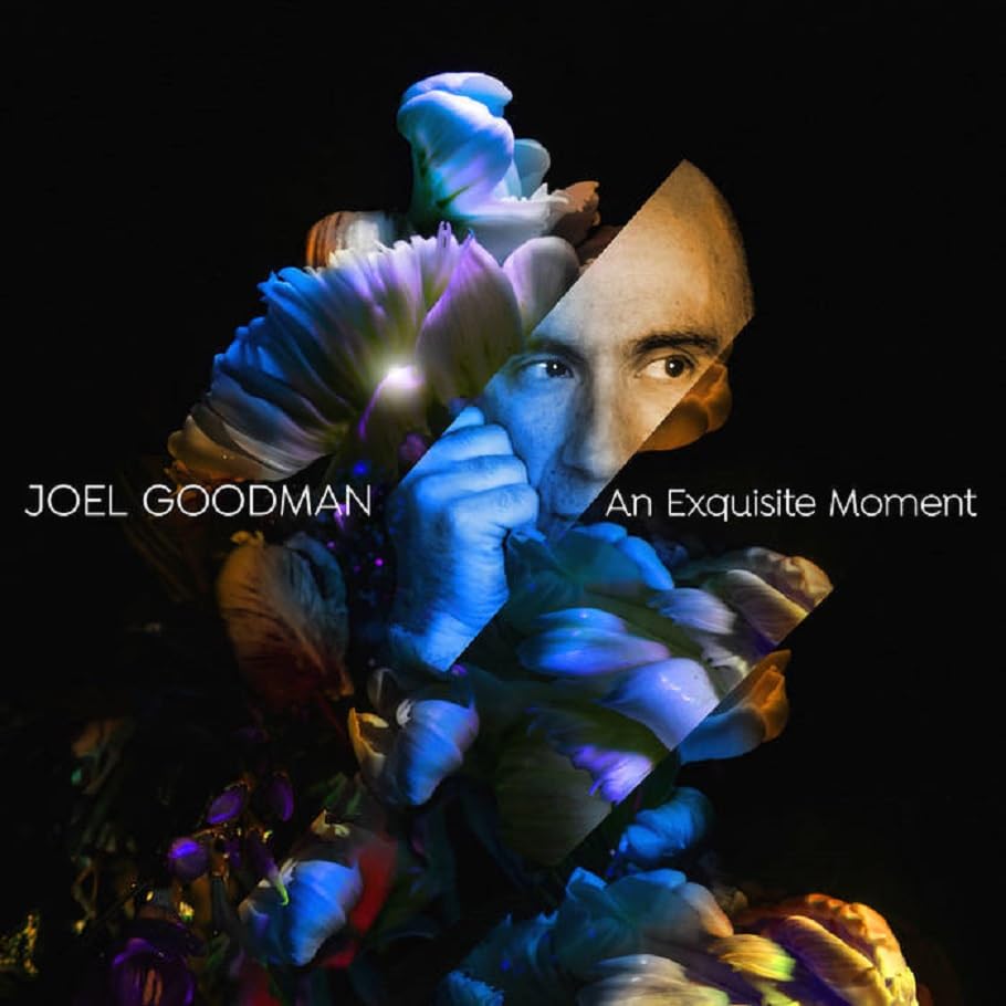 Joel Goodman - Exquisite Moment - Import CD