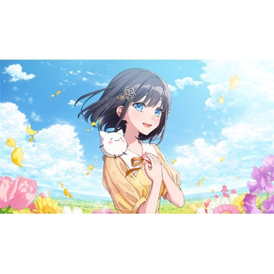 nayuta - F2F - Japan CD + Pin Limited Edition