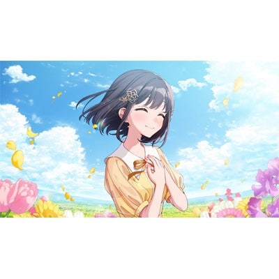 nayuta - F2F - Japan CD + Acrylic Keychain Limited Edition