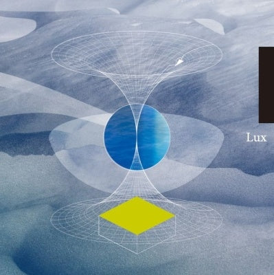 Suichu.Spica - Lux - Japan CD