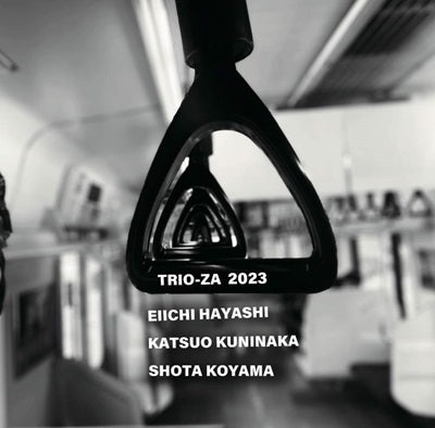 Torioza - Trio-Za 2023 - Japan 2 CD