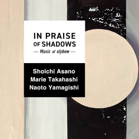Shoichi Asano - In Praise Of Shadows - Japan CD