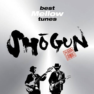 Shogun - Best Mellow Tunes - Japan UHQCD Limited Edition