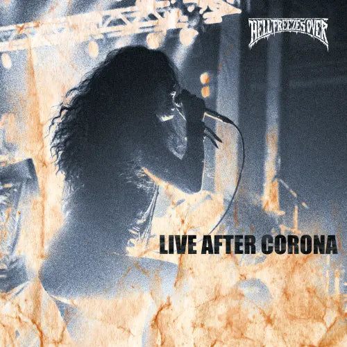 Hell Freezes Over - Live After Corona - Japan CD