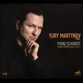 Yuri Martynov - Yury Martynov - Import 2 CD