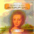 Borodin Quartet - Haydn: String Quartet No.5 Op.64 "Lerchen"; Beethoven: String Quartet No.11 Op.95 "Serioso" - Import CD