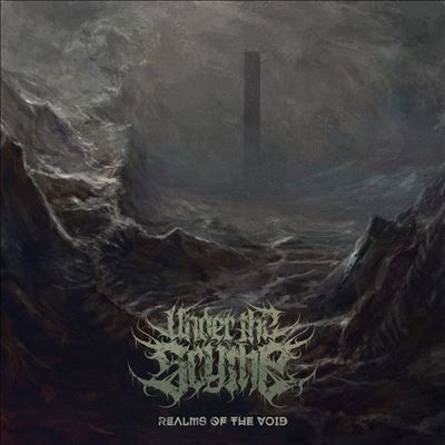 Under The Scythe - Realms Of The Void - Import CD