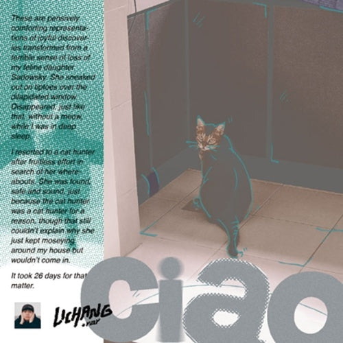 LICHANG.rar - CIAO - Import CD