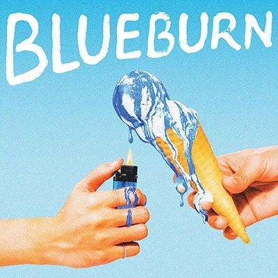 Blueburn - Blueburn - Import CD