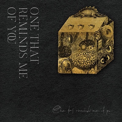 Undecimber Fin - One That Reminds Me Of You - Import CD