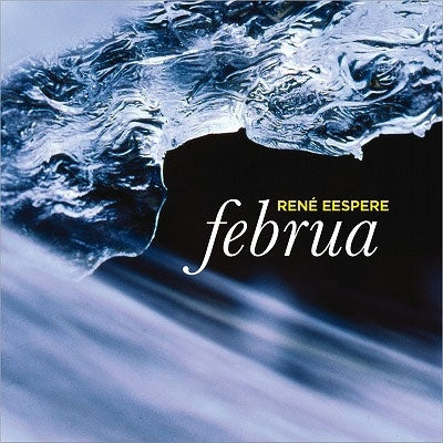 Rene Eespere - Februa - Import CD