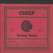 Dewey Terry - Chief - Import CD