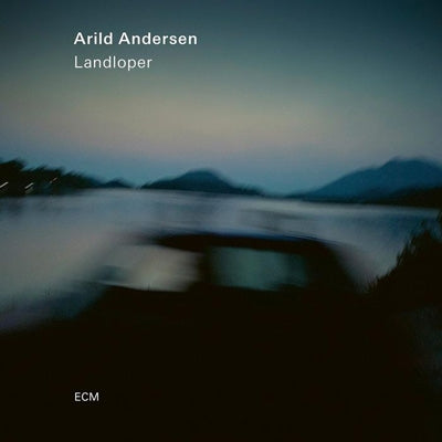 Arild Andersen - Landloper - Import CD