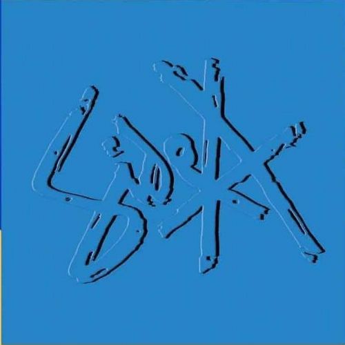 Side A (Philippines) - Side A (Blue Album) - ImportLP Record