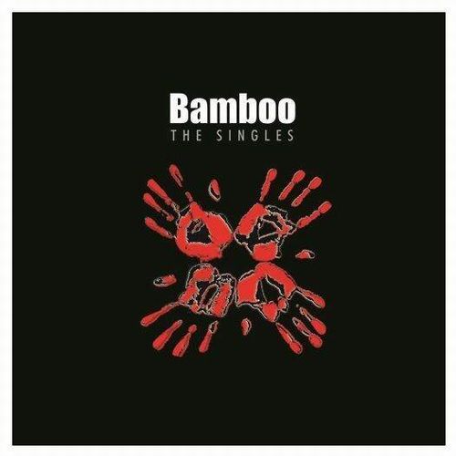 Bamboo (Philippines) - The Singles - ImportLP Record