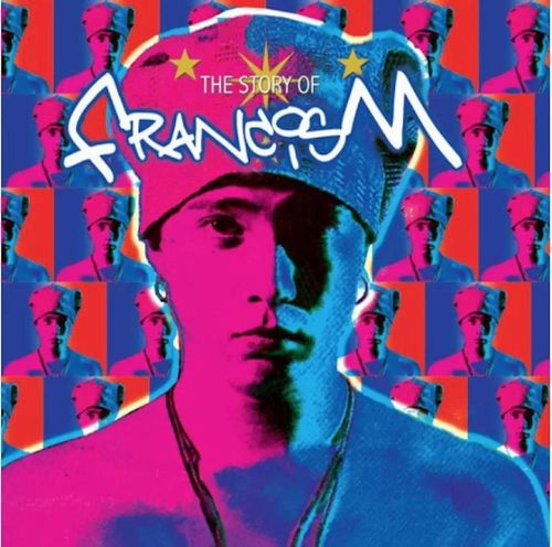 Francis M - The Story Of Francis M - ImportLP Record