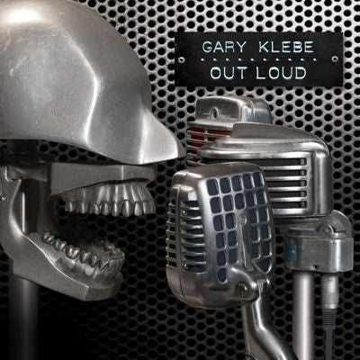 Gary Klebe - Out Loud - Import Vinyl LP Record