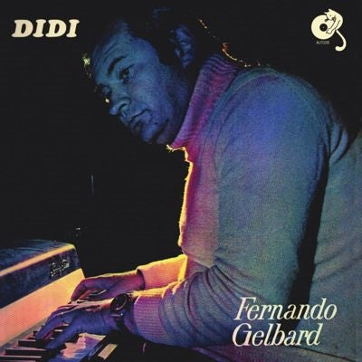 Fernando Gelbard - Didi - Import Vinyl LP Record