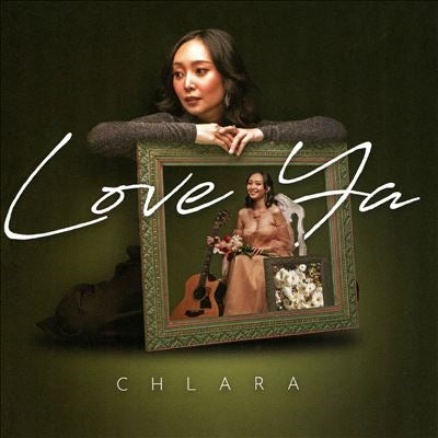 Chlara - Lova Ya - Import CD
