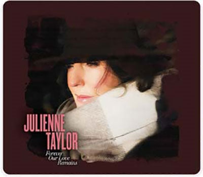 Julienne Taylor - Forever Our Love Remains - Import SACD