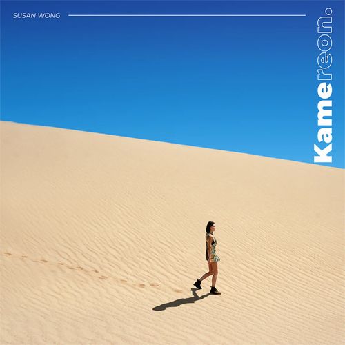 Susan Wong - Kamereon - Import MQA-CD