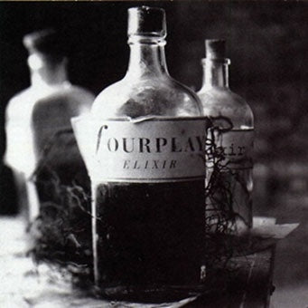 Fourplay - Elixir (30th Anniversary Edition) - Import SACD Hybrid