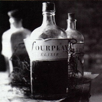 Fourplay - Elixir (30th Anniversary Edition) - Import 180g Vinyl 2 LP Record