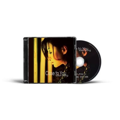 Susan Wong - Close to You - Import SACD Hybrid
