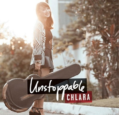 Chlara - Unstoppable - Import CD