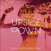 Eldissa - Upside Down - Import CD Digipak