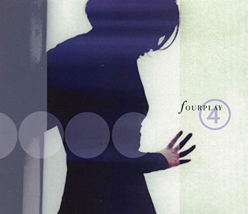Fourplay - 4 - Import CD
