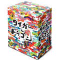 TV Drama-Tiger & Dragon -Japan 6 DVD Box Set