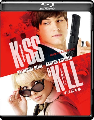 Movie - Killers - Japan Blu-ray Disc